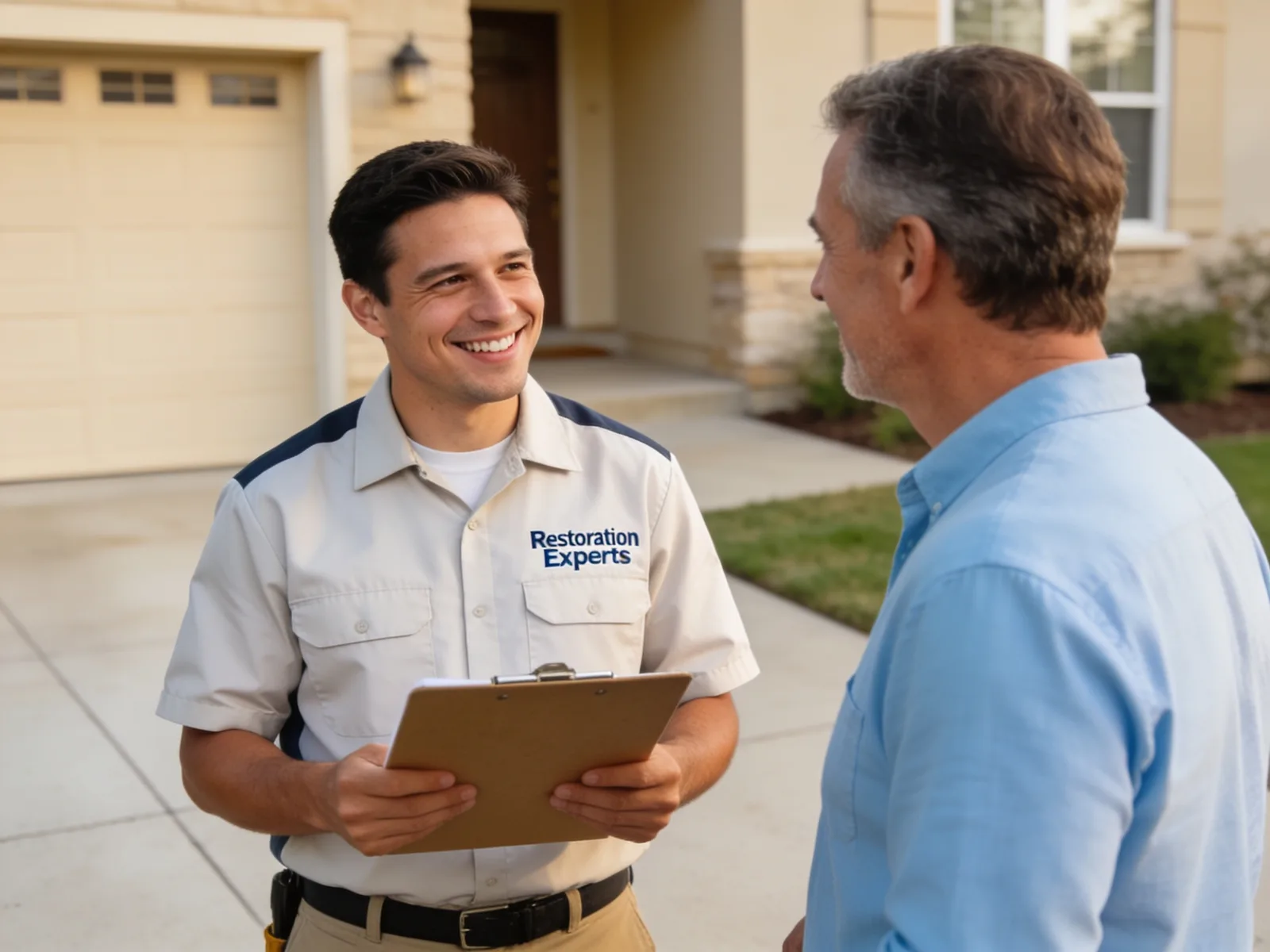 Water Damage Cleanup Lakewood, WI FAQs